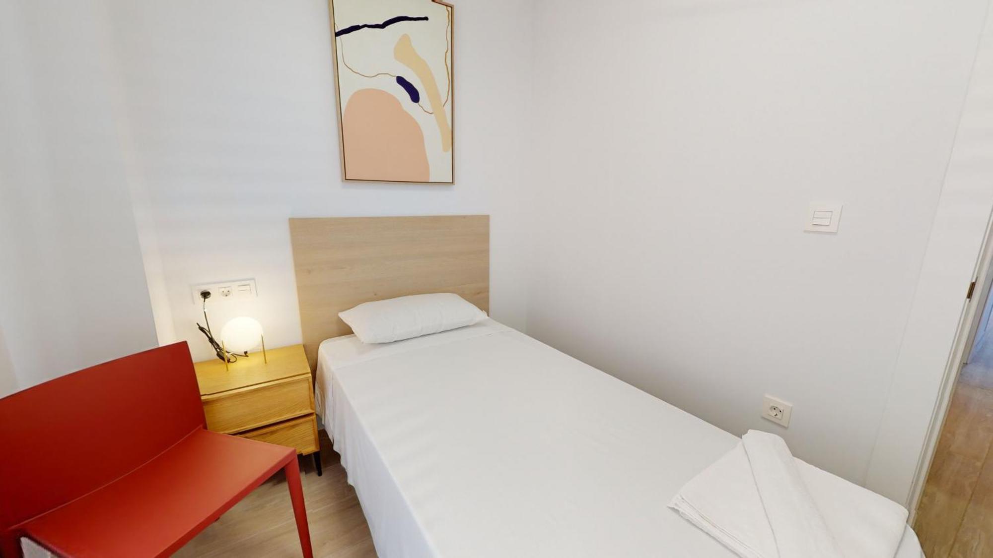Alicante Colorful Penthouse Center 5A Extérieur photo
