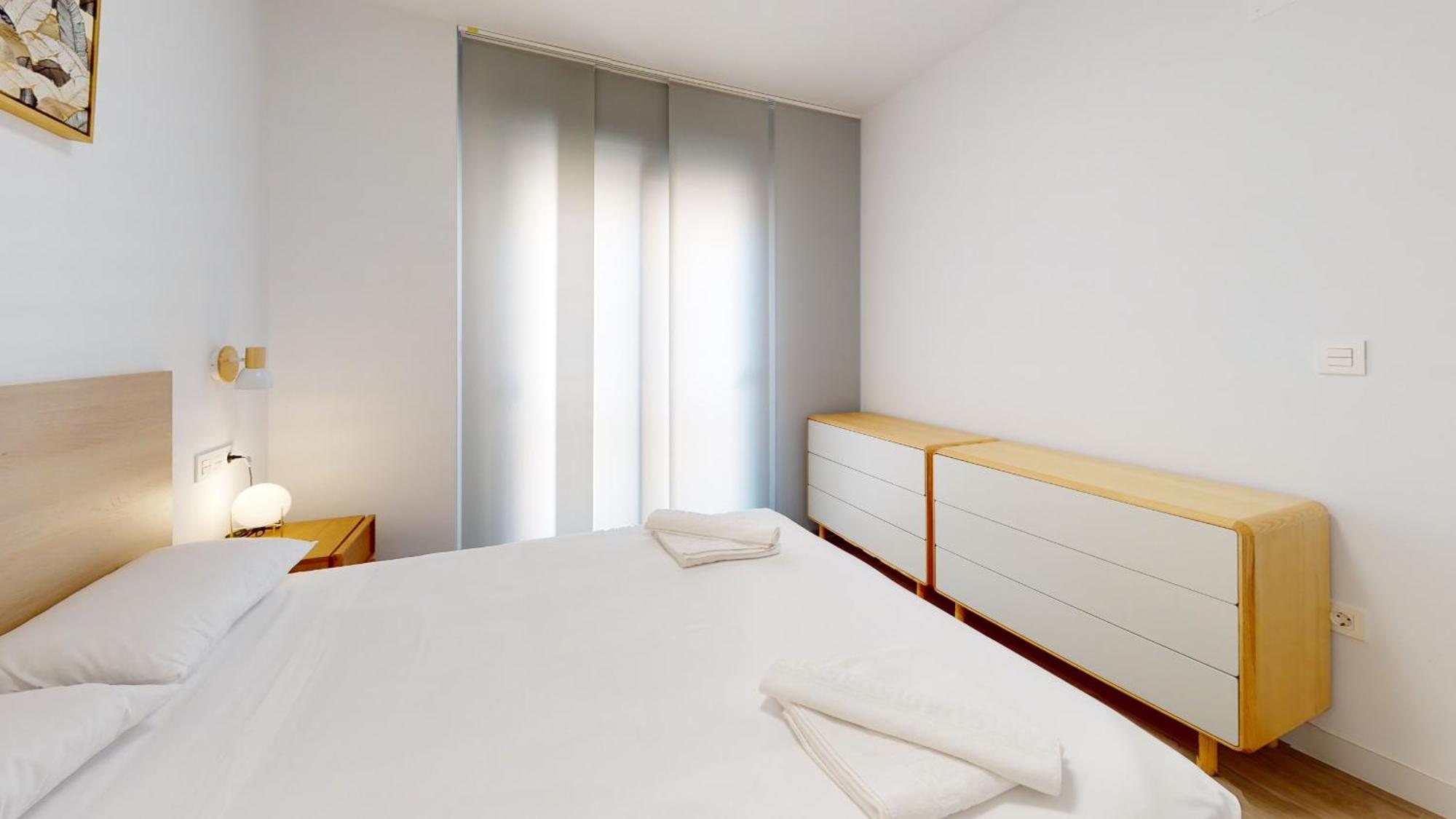 Alicante Colorful Penthouse Center 5A Extérieur photo